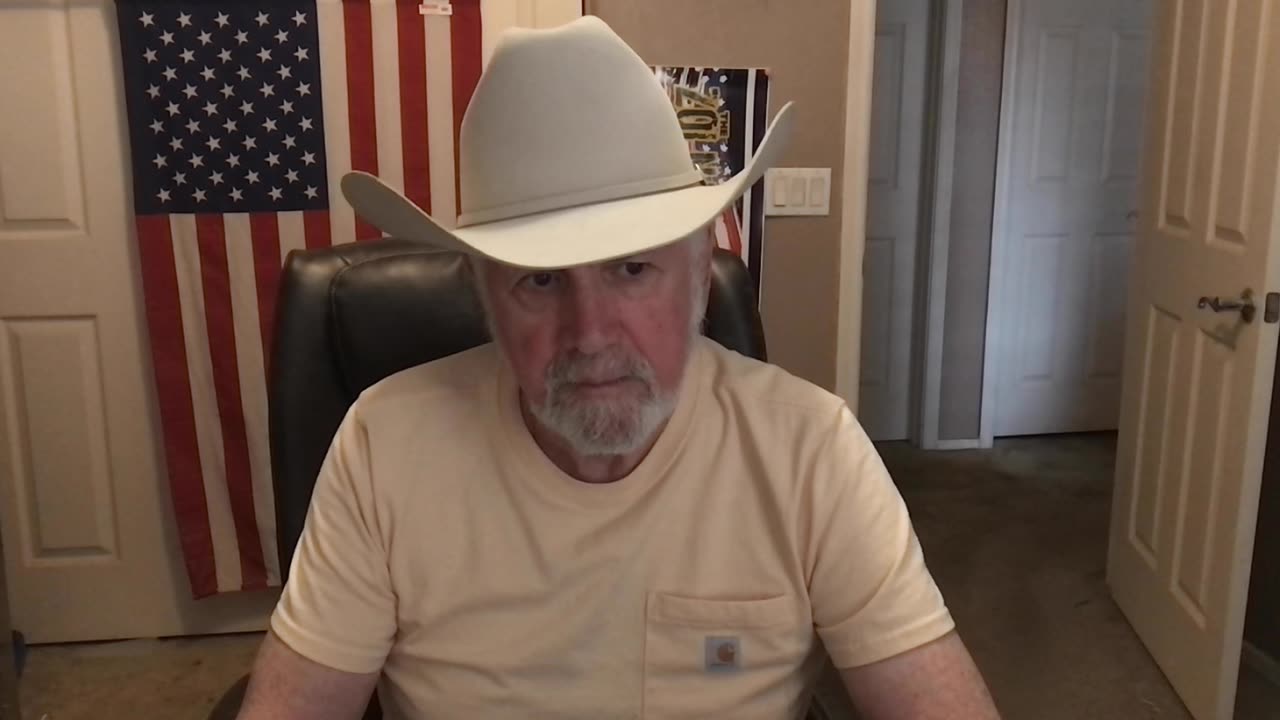 Dr. Jane Ruby,"The Spike Protein Is A Lie, Part One!