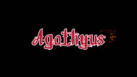 Agathyus - Kinyírt gondok (dalszöveges audió)