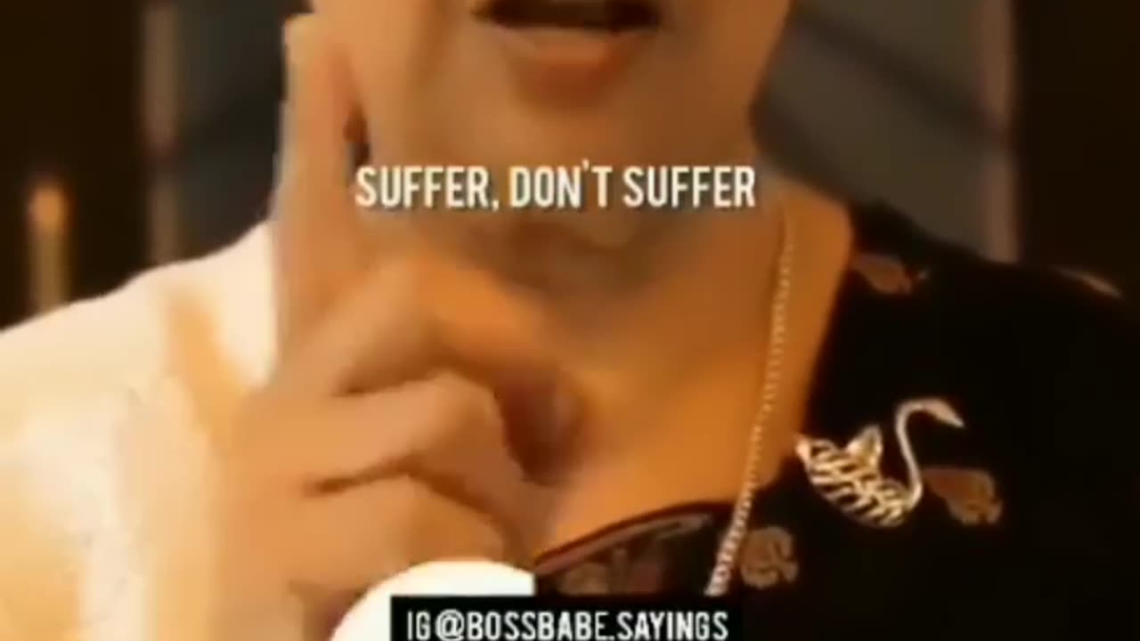 Motivation Video #40