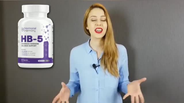 HB-5 Dietary Weight loss Supplement Pill Review