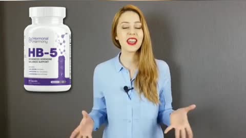 HB-5 Dietary Weight loss Supplement Pill Review