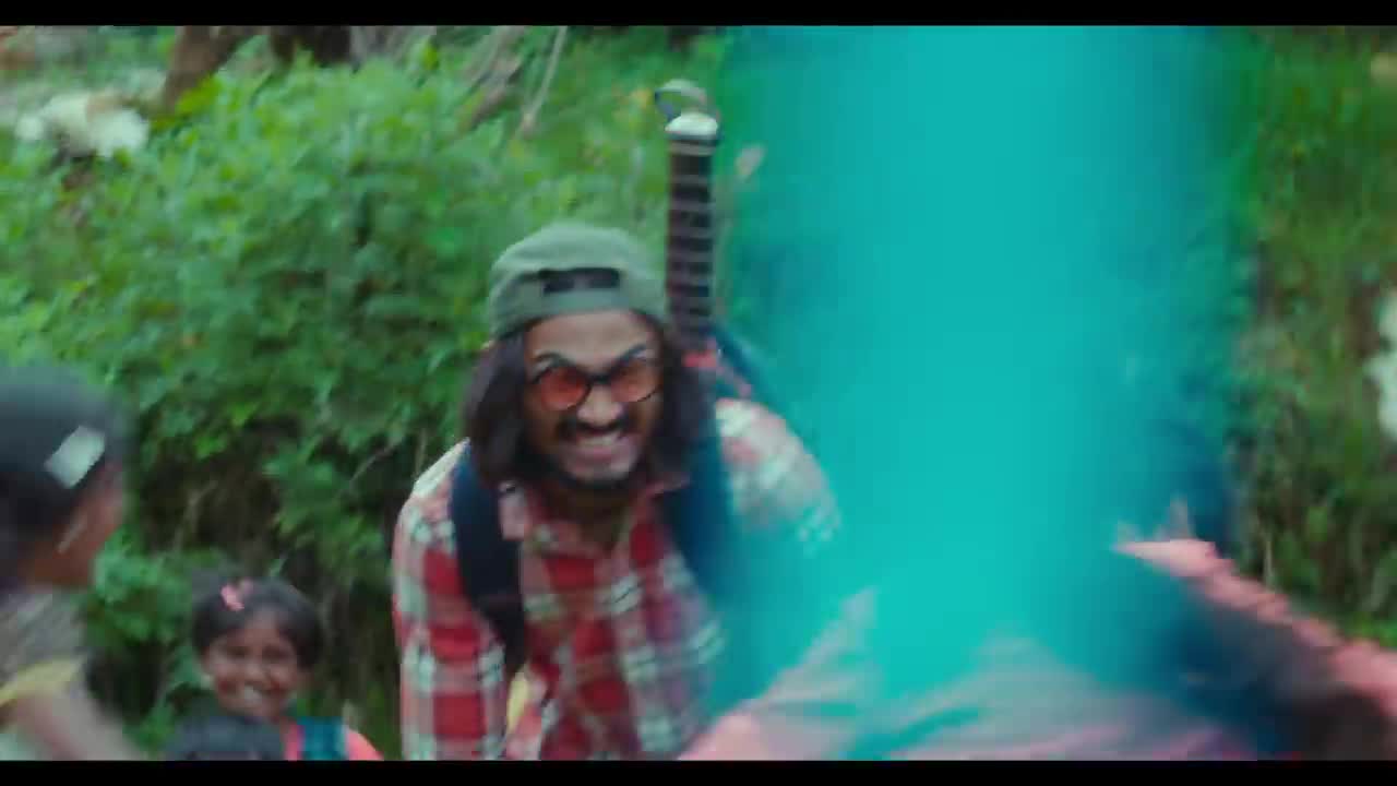 Bhuvan Bam- Safar - Official Music Video -