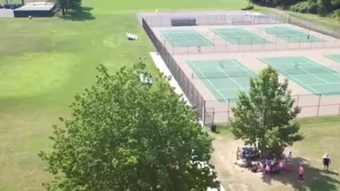Tennis Lessons In Newyork