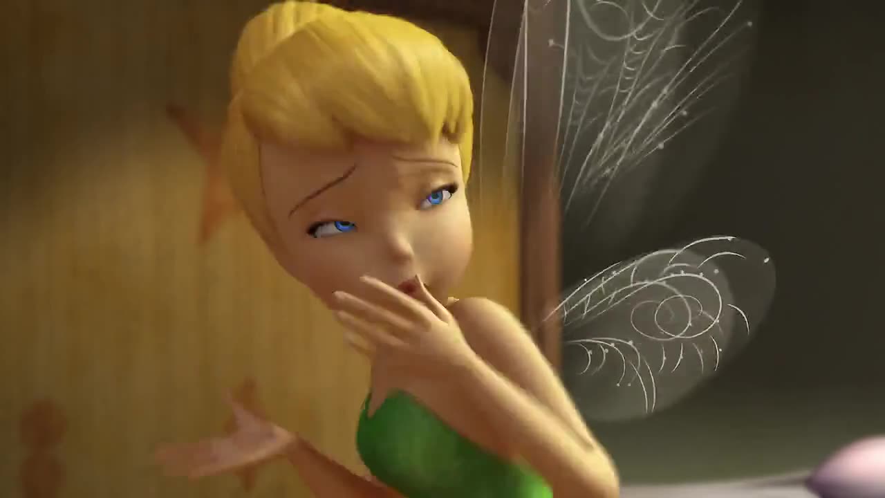 Tinker bell