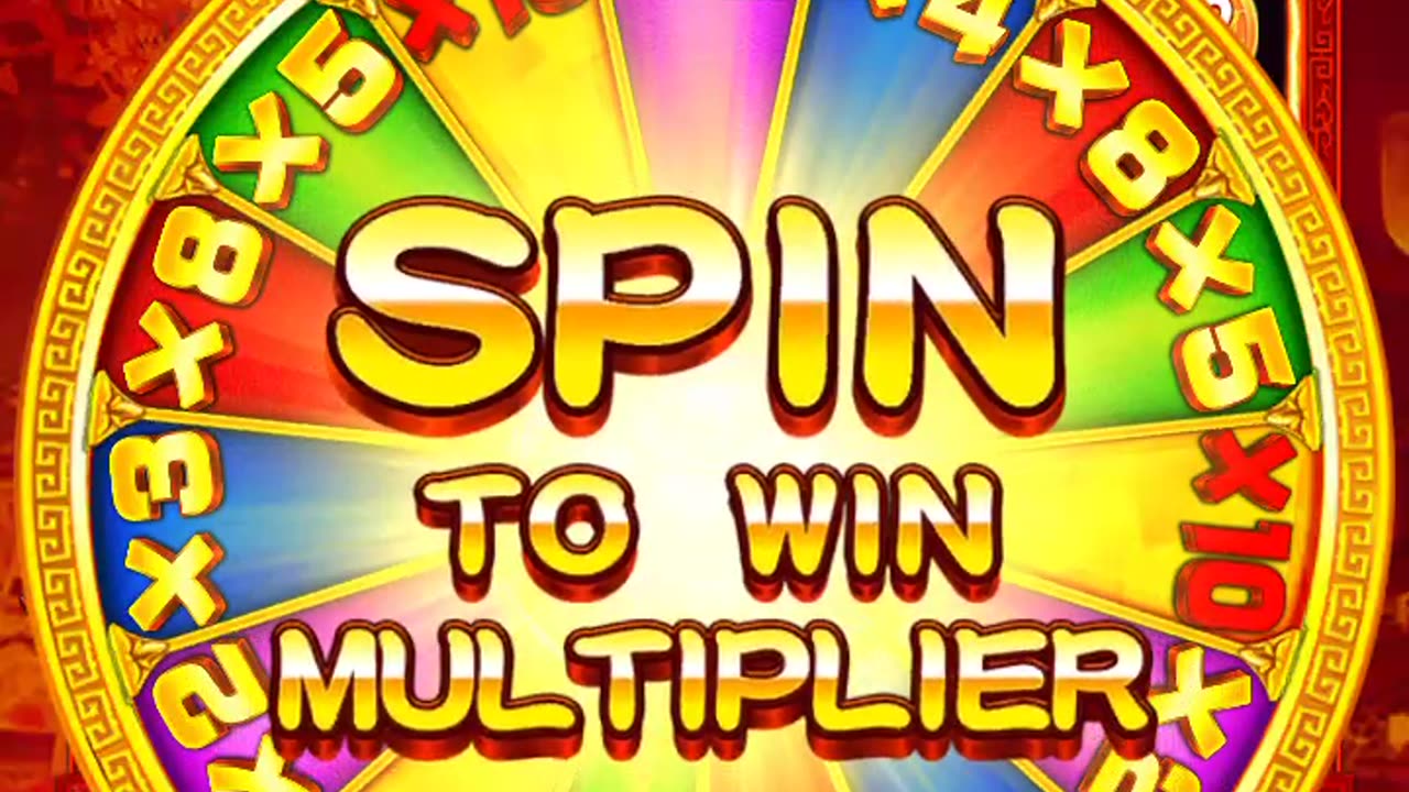 Jackpot games