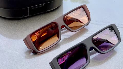 Brand new ovo october .and sunglas