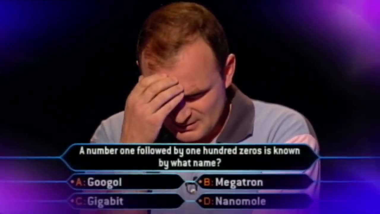 The real reason behind the cheater in who wants to be a millionaire 🤯