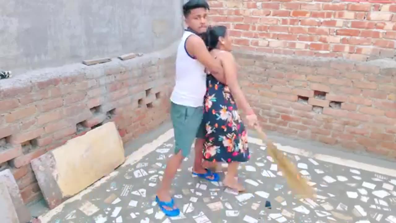 Couple desi vlogs masti#hot#