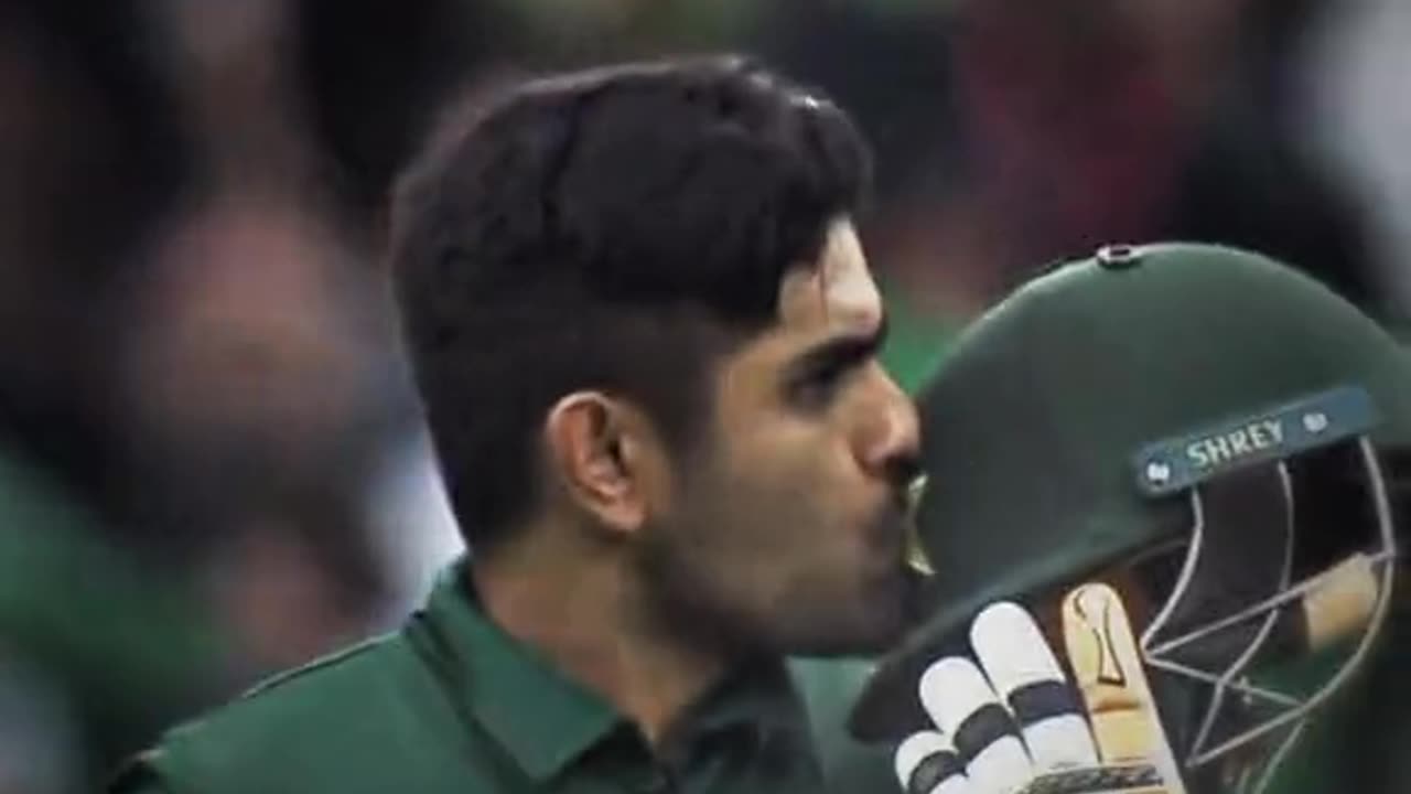 Cricket Babar azam king