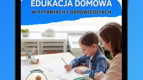 Warsztaty Edukacji Domowej