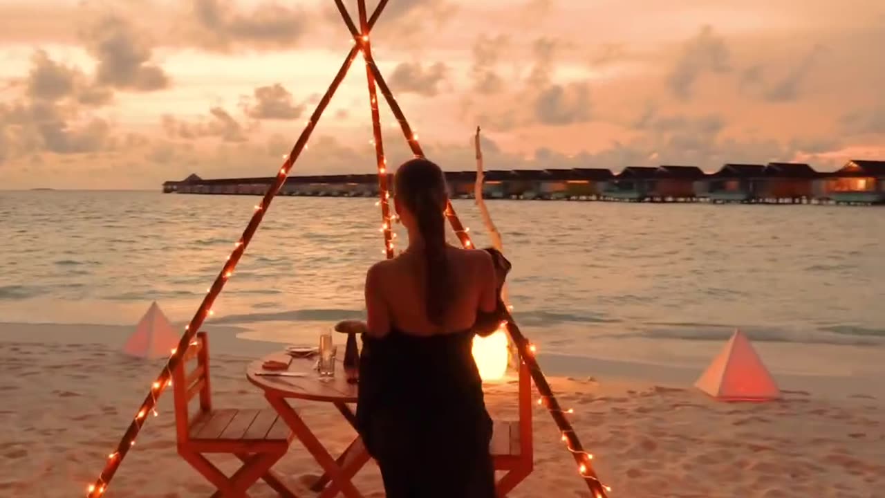 Evening Soul #luxuryholiday #balibeauty #travel #nature #baliparadise #vacation