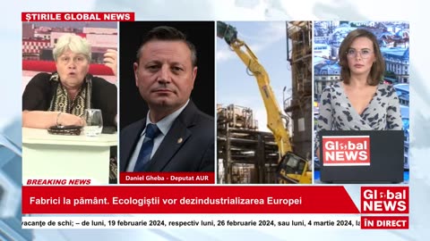 Știri (Global News România; 27.07.2023)2