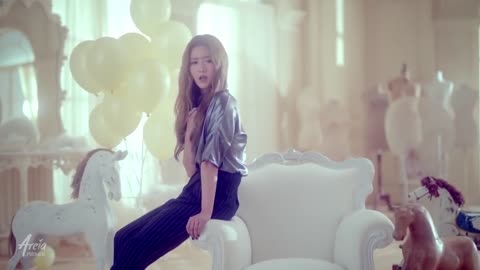 A Pink - LUV Areia Kpop Remix 160