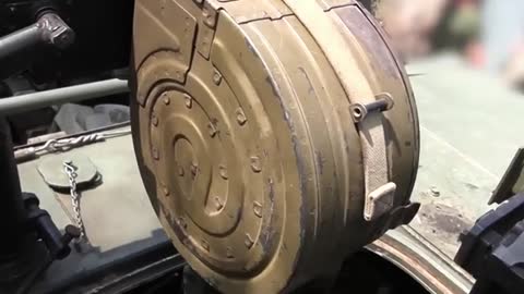 +18 Disturbing Video showing dead and wounded