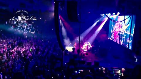 #Sing4Freedom 12-01-22 | Ted Nugent | Hurricane Ian Benefit Concert