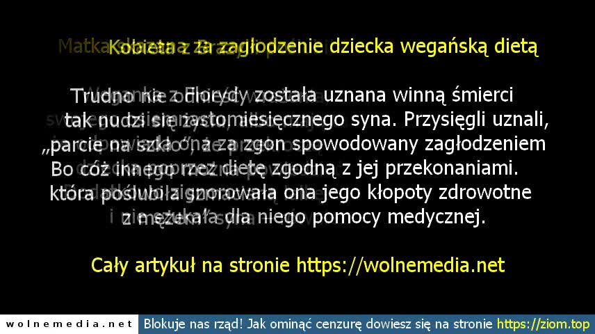 WolneMedia.net - Kobieta z Brazylii poślubiła szmacianą lalkę i „urodziła” jej „dziecko”