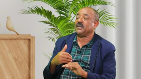 የትግራይ እና የአማራ ህዝብ ዳግም አንድ እንዲሆኑ ከተፈለገ ውይይቱ በሀቅ ላይ የተመሰረተ መሆን አለበት - ብ/ር ጄ/ል ተፈራ ማሞ