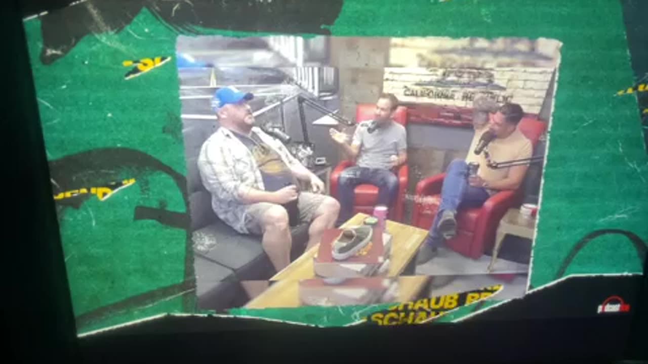 No justice no peace it truly is insane p 05 Derek Hunter Rumble