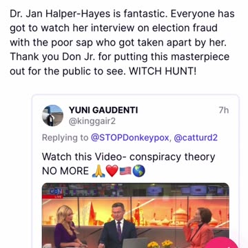 Hot damn. Did Trump just affirm that Space force does, in fact, have everything and,