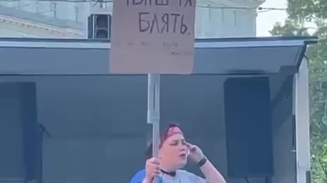 Ukrajinští mladí zfanatizovaní nacisté a jejich setkání ve Vídni