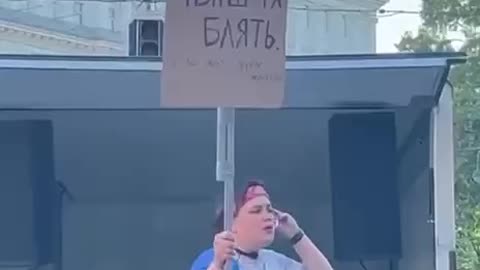 Ukrajinští mladí zfanatizovaní nacisté a jejich setkání ve Vídni