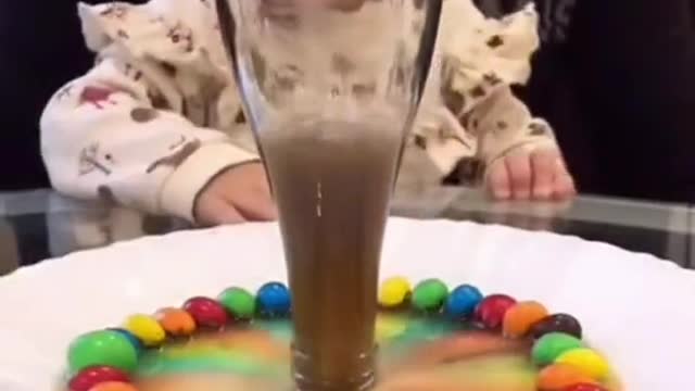 Don't try this yourself. Puff did it for you 🤪🤪