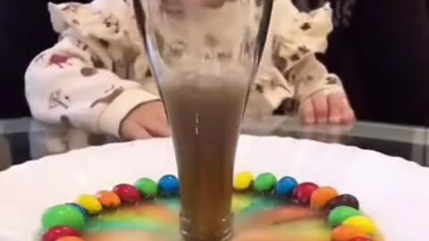 Don't try this yourself. Puff did it for you 🤪🤪