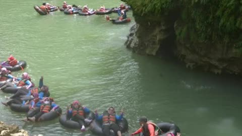 Gua Pindul jogjakarta