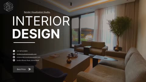 Interior Design services | Top Projects, Products & Trends - Interior Design