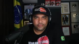 AGORA!! Diplomata ucraniano faz Lula passar vergonha _ O Plano de José Dirceu Vazou Alerta !!