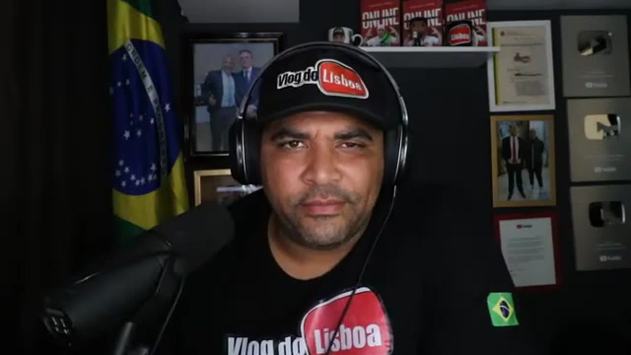 AGORA!! Diplomata ucraniano faz Lula passar vergonha _ O Plano de José Dirceu Vazou Alerta !!