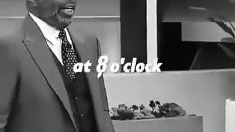 Wake up early in the morning