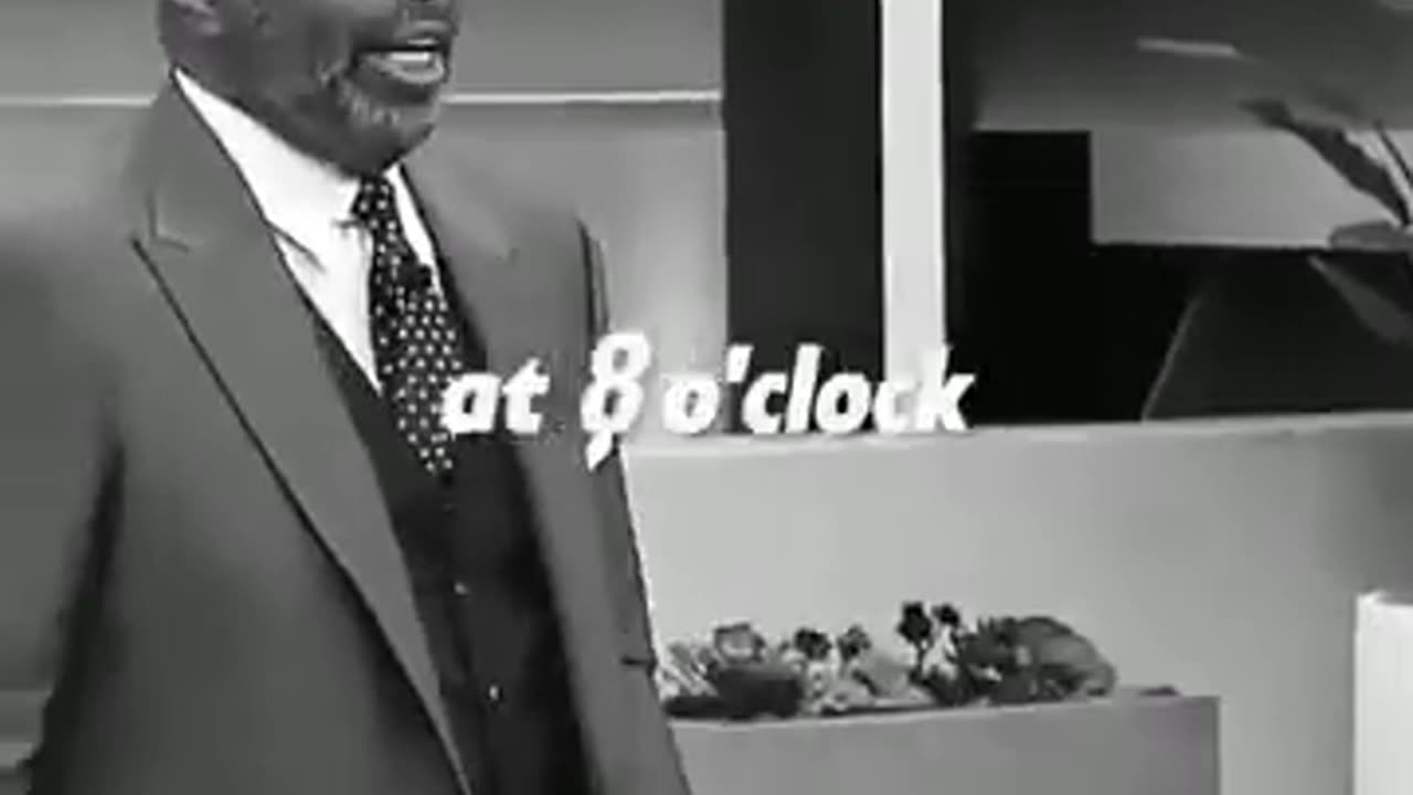 Wake up early in the morning