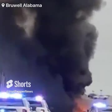 #Warning_ Multiple law enforcement agencies are responding to a US Military heli