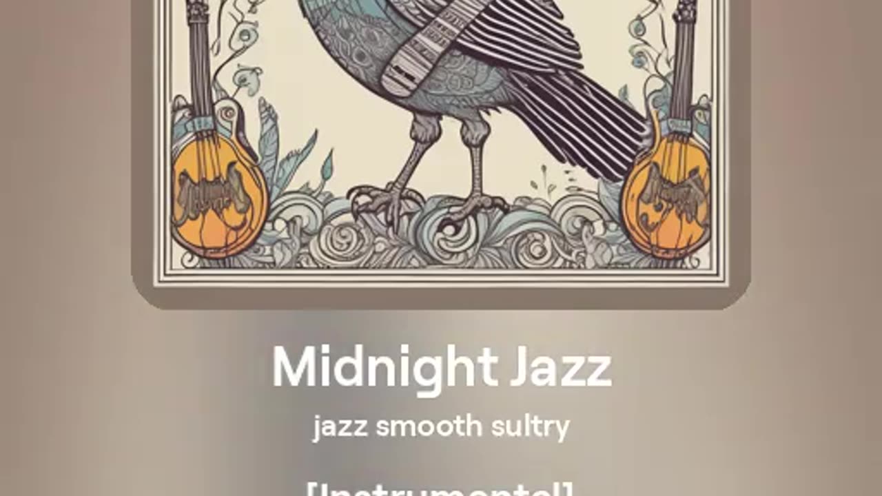 Midnight Jazz