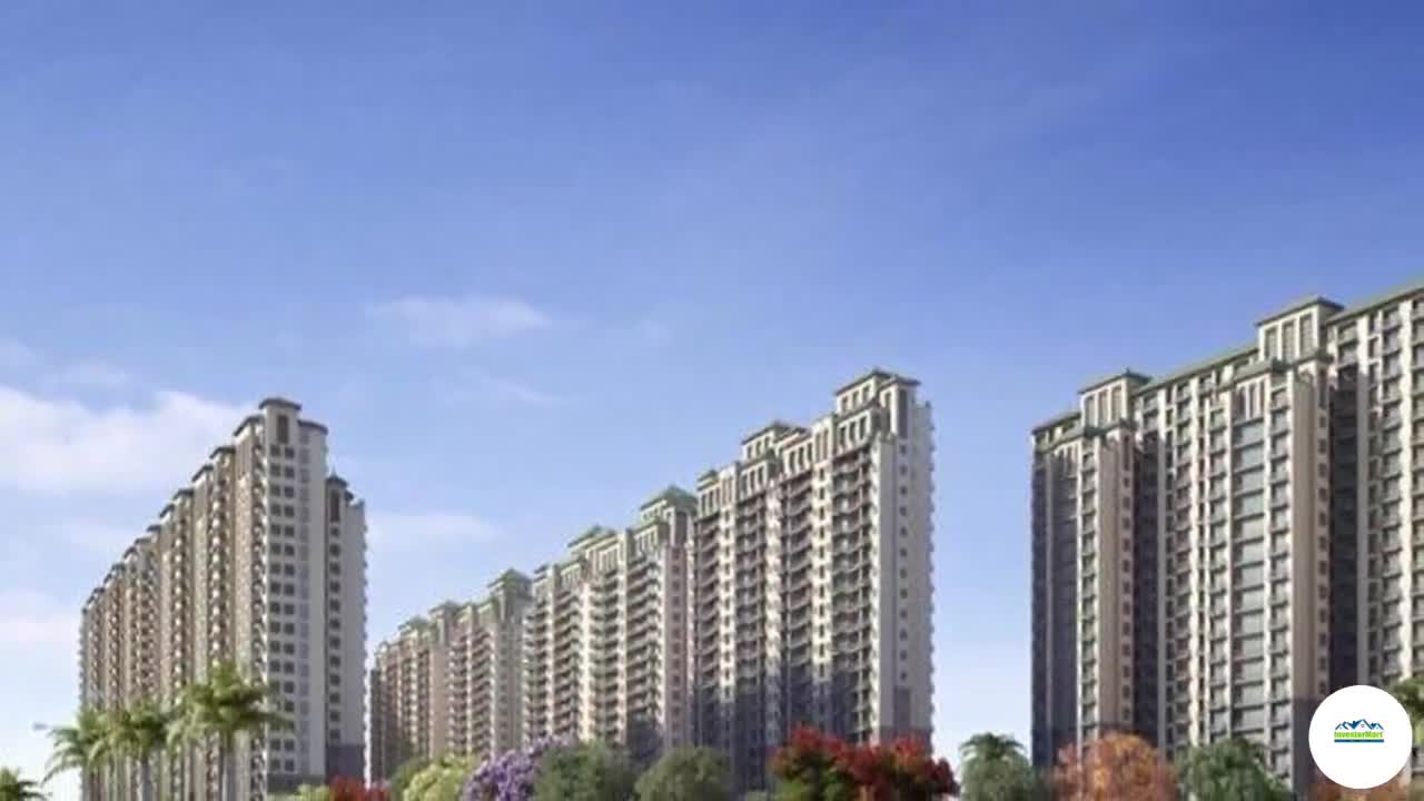 ATS Destinaire Apartments Greater Noida