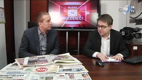 Musisz to wiedzieć (80) 19.01.2016