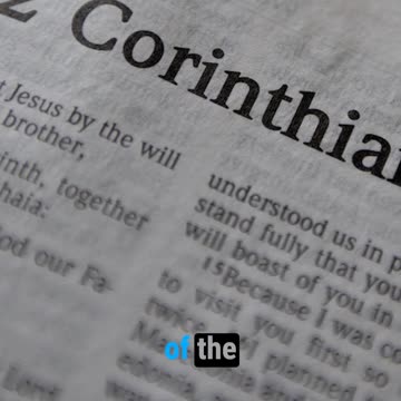 Is the BIBLE against TRANSGENDERISM?