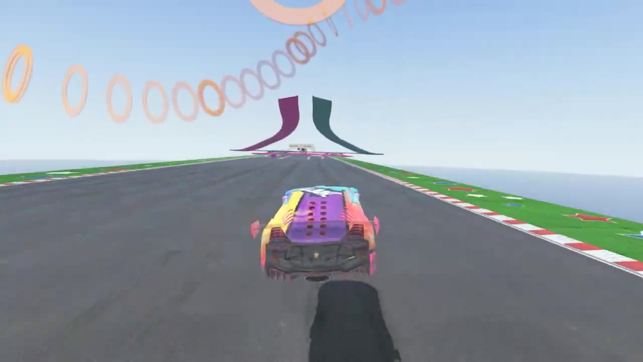 Gameplay GTA 5