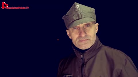Układ DorotheenStrasse 23.11.1918 r (Wojciech Olszański/Marcin Osadowski NPTV)