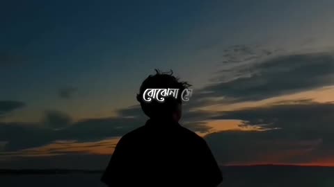 বোঝেনা সে বোঝেনা