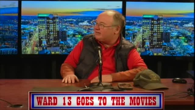 Ward 13 (11/21/22)