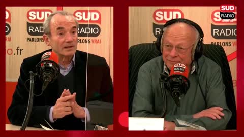 Ivan Rioufol sur les médias