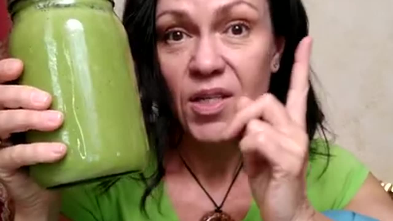 Green Smoothie Detox Challenge