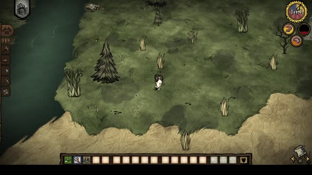 Don't Starve Together 8