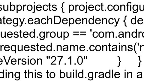 Flutter unable to resolve dependencies