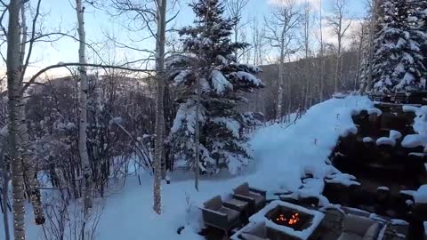 1481 Daybreak Ridge, Bachelor Gulch, Colorado