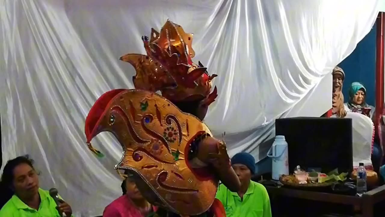 the traditional art of baladeva dance