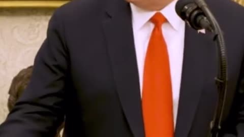 Former US President Donald Trump