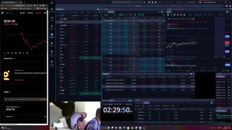 My Stocks Journey.